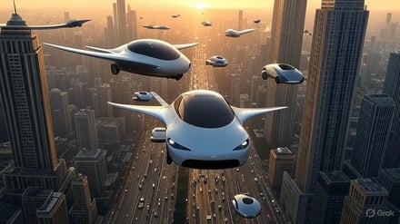 Aviation News - 2025-06-08