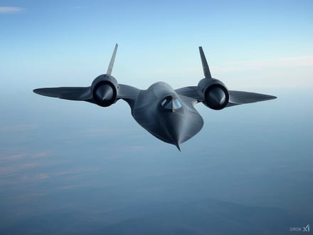 Curiosity: what is highest altitude ever achieved by an aircraft