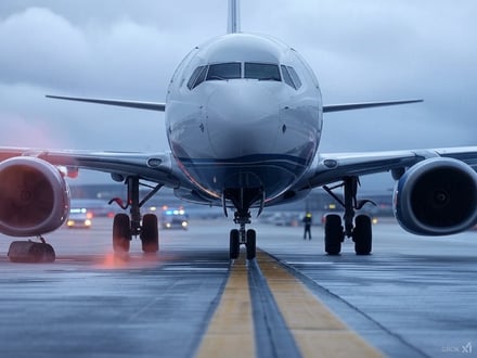 Aviation News Roundup: February 7, 2025